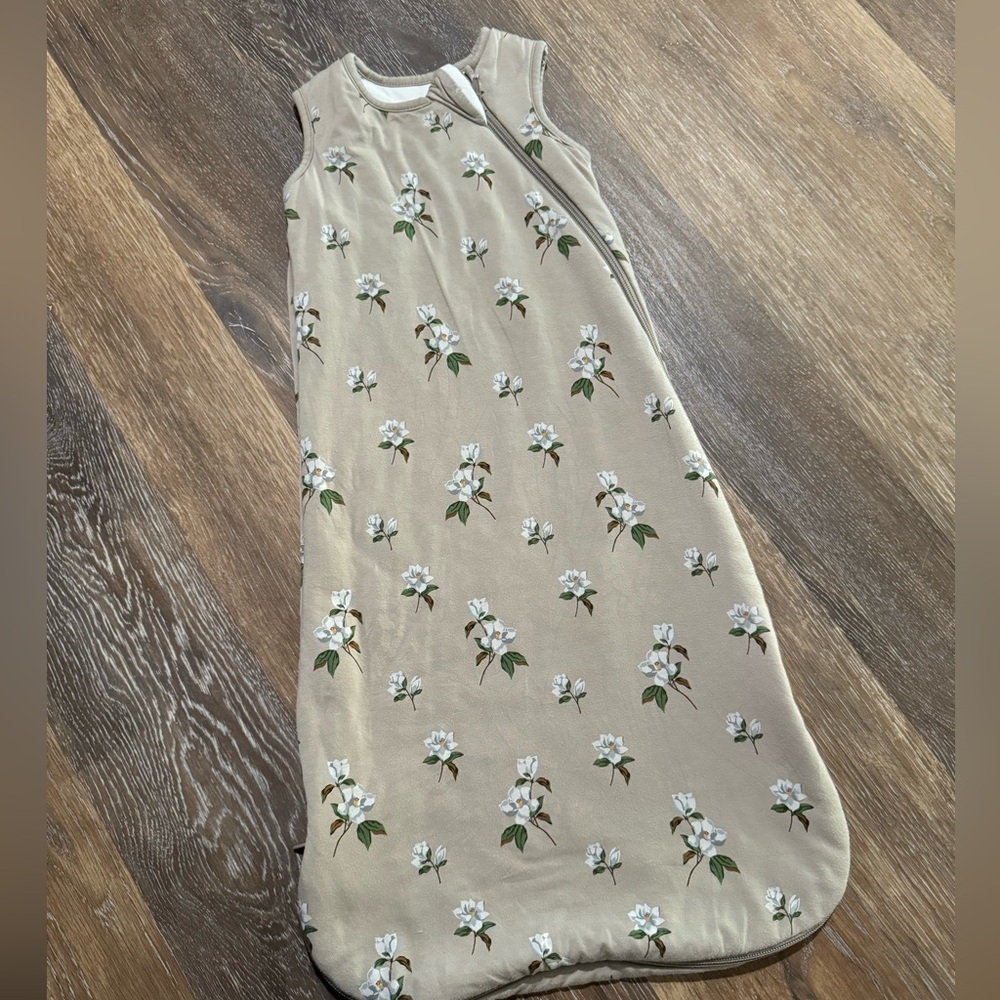 Kyte Baby Bamboo Tog 1.0 Sleep Sack Size Small